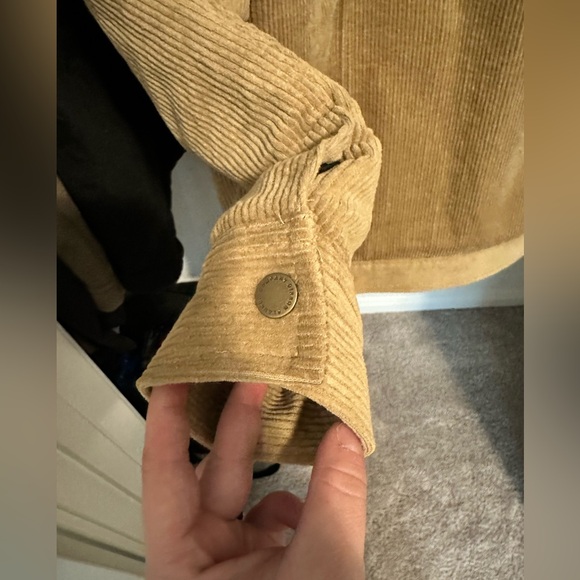 Dixxon Tan Roper Jacket - Picture 5 of 5